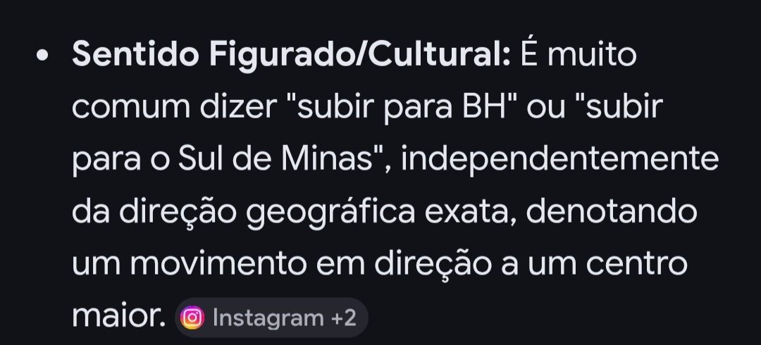 KarOwl's tweet photo. @eusouasoul É mineirês. "Subir para" significa ir pra algum lugar... é simplesmente "ir pro paredão". https://t.co/6GwUSgNqpf
