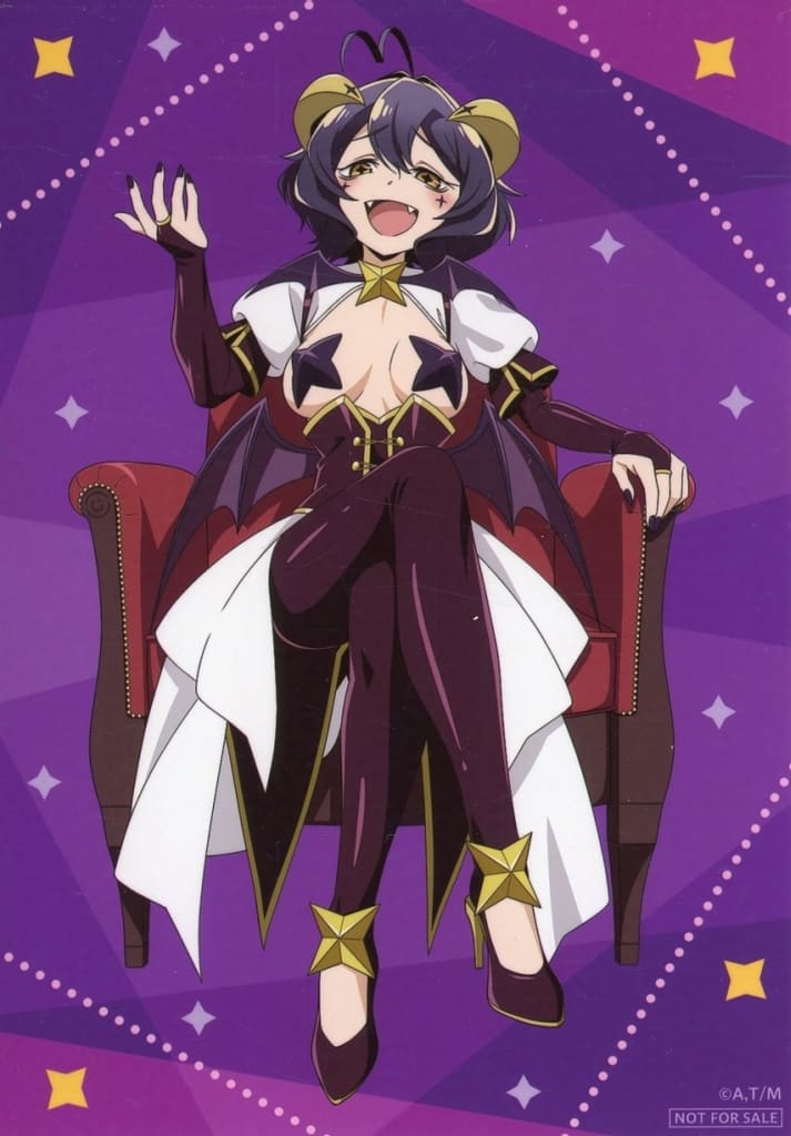 Magia baiser tweet media