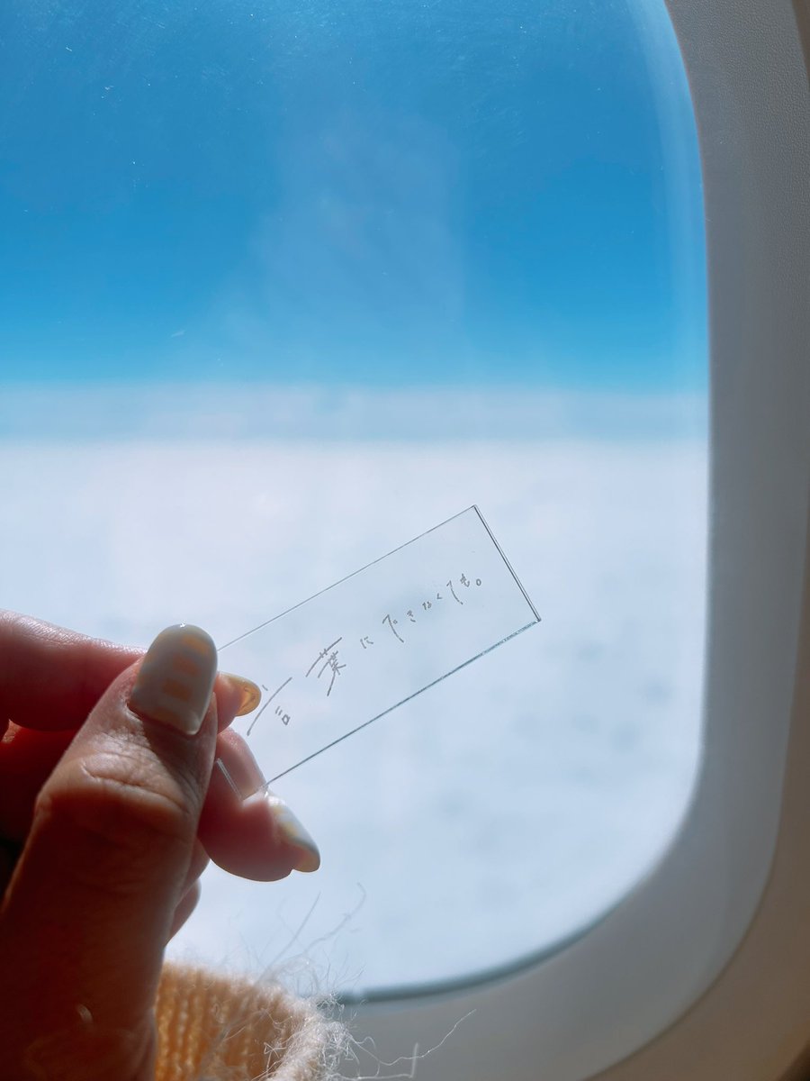 にょほ tweet media