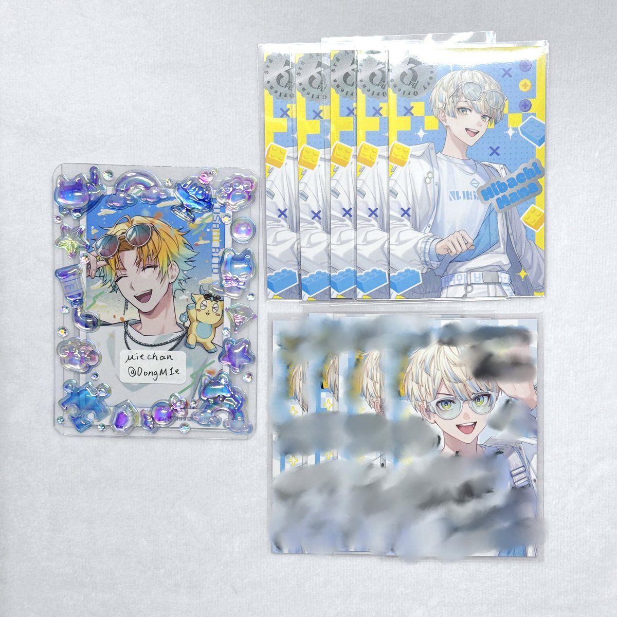 MieChan_🦋🦄 tweet media