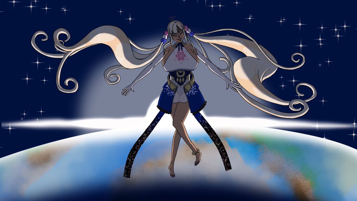 VOID_fighter tweet media