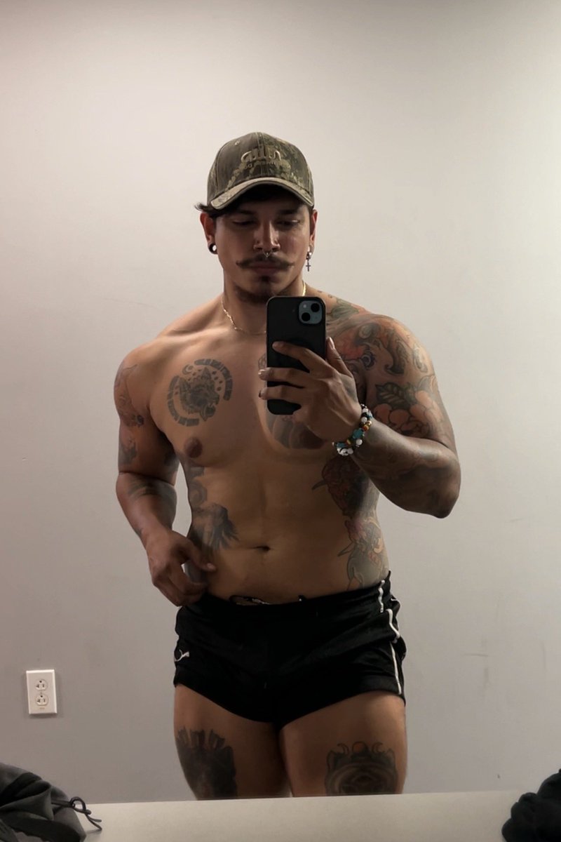 Canelito 🐺🇲🇽 tweet media