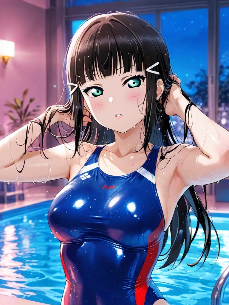 A-seat(サブ)@振替輸送みたいなもの tweet media