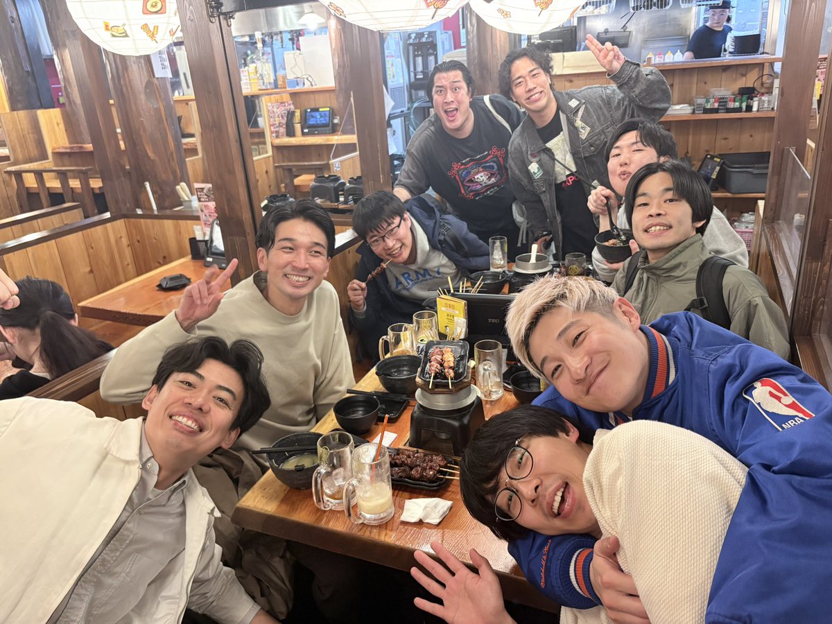 竹岡陽平/作家 tweet media