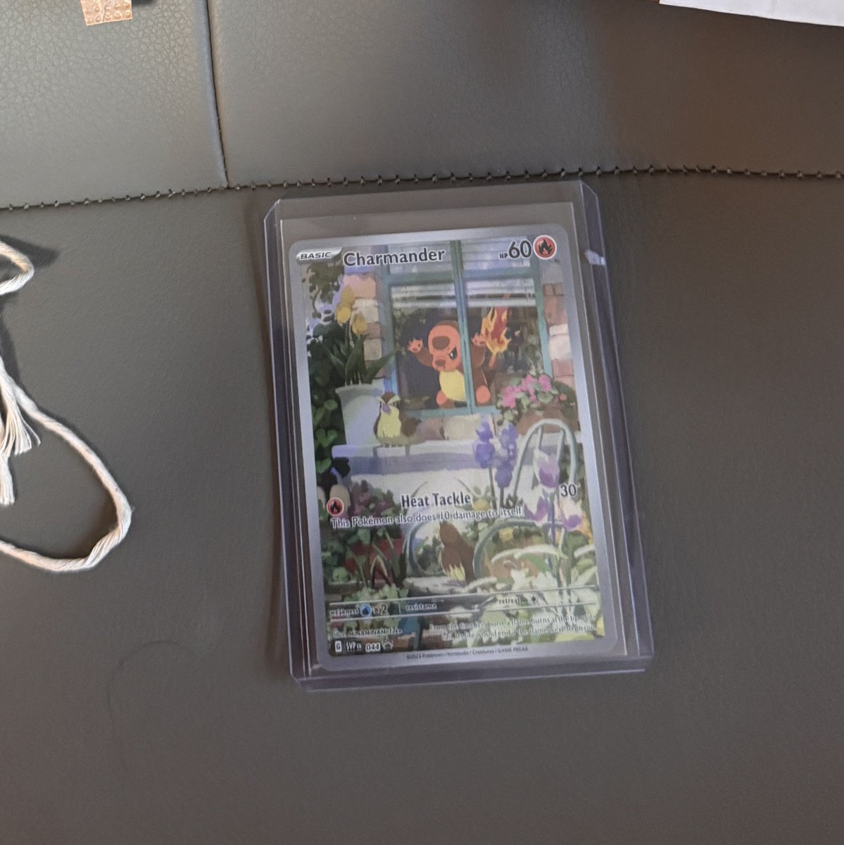 Ryan Cohen’s Underwear tweet media