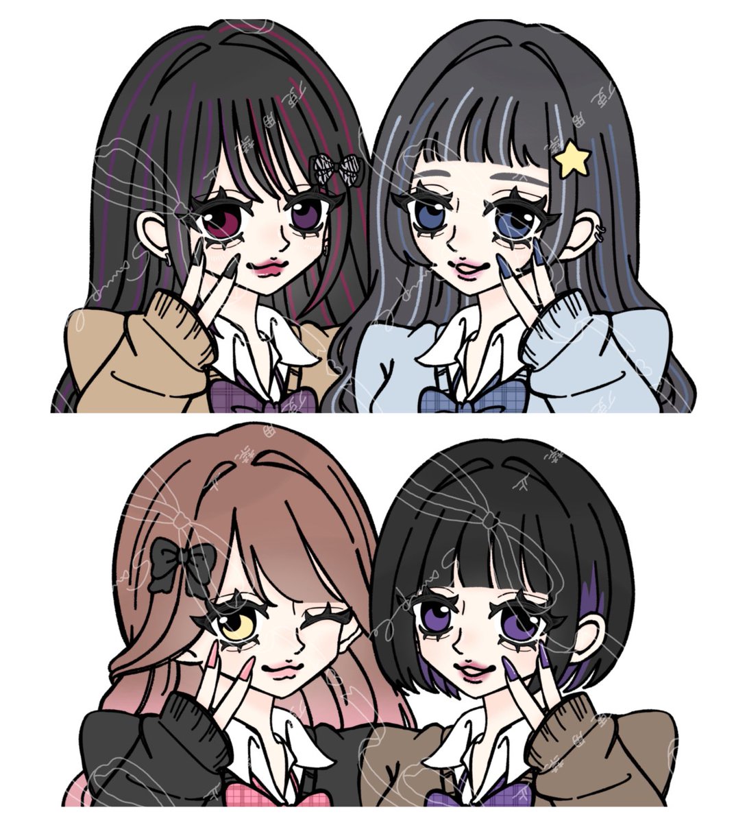 18🧁🤍 tweet media