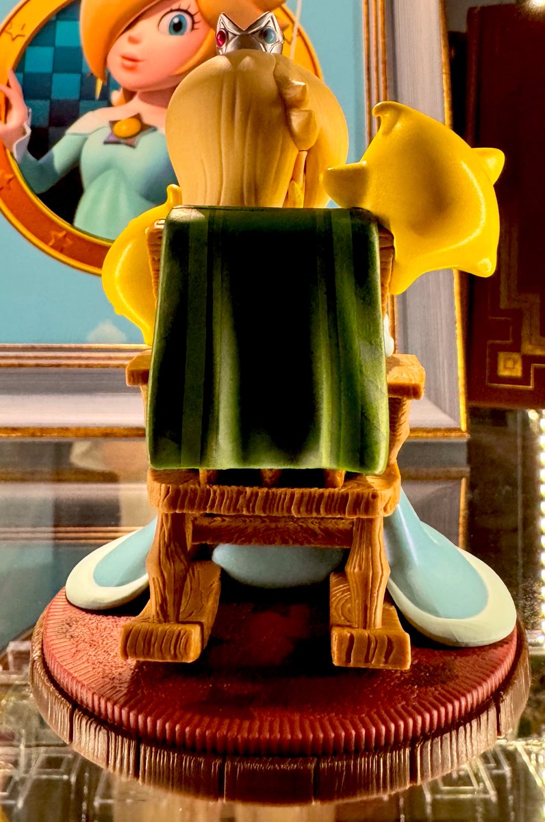 ロジー&マリオファンの集い tweet media