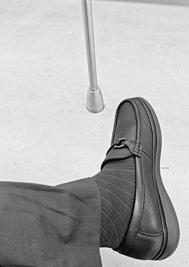 中年的野望 tweet media