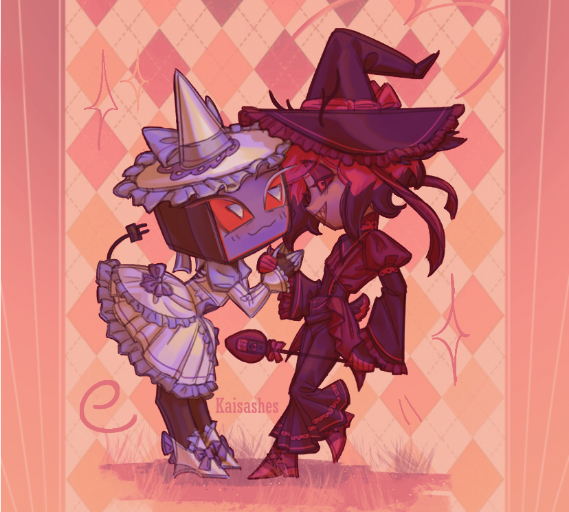 Kaisashes 📻📺 tweet media