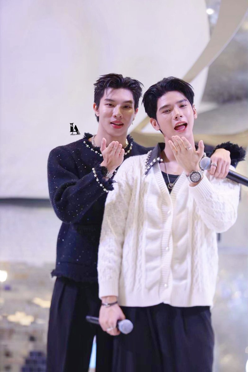 LongArm official tweet media