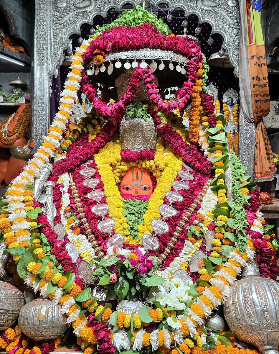 Ayodhya Darshan tweet media