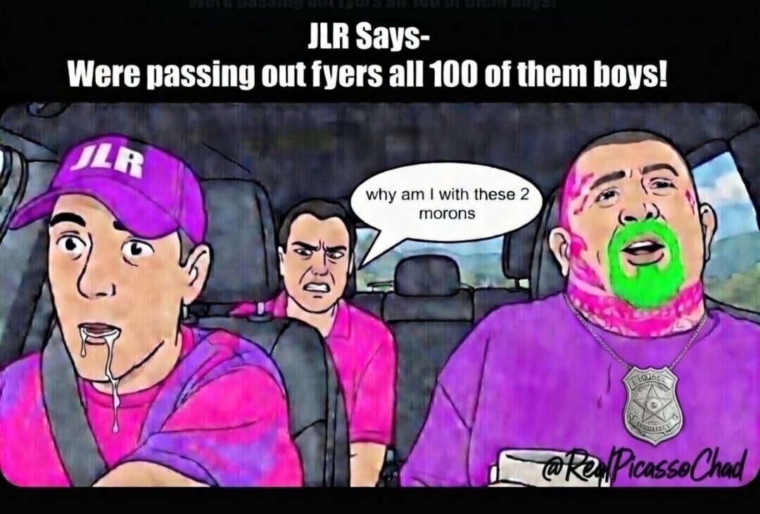 PicassoChad tweet media