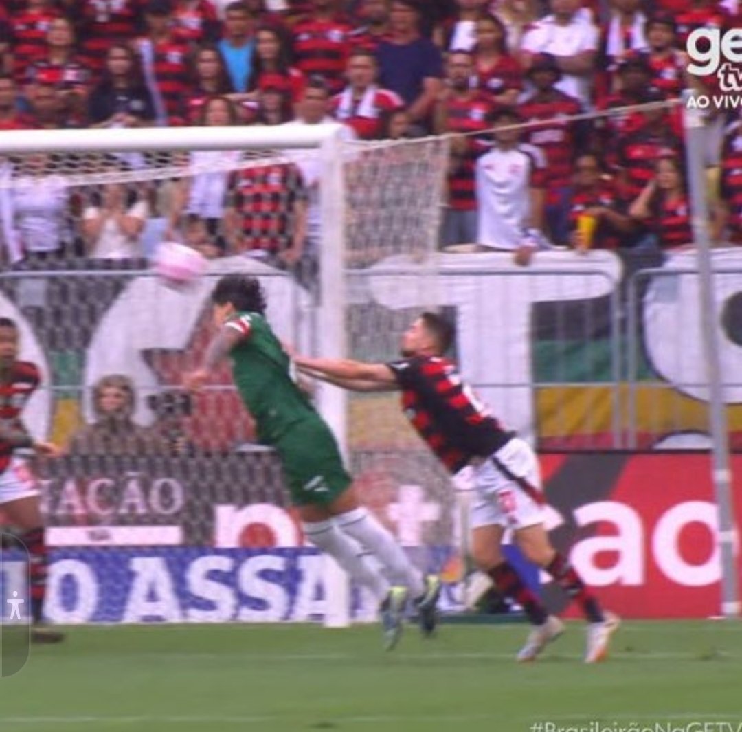 Ronald Gimenez tweet media