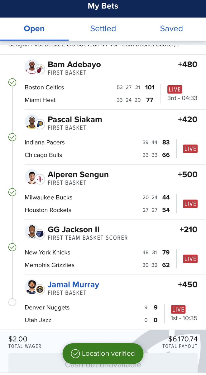 Keith Bloomfield tweet media