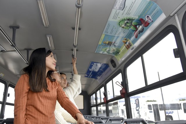 Interactivo Puebla tweet media