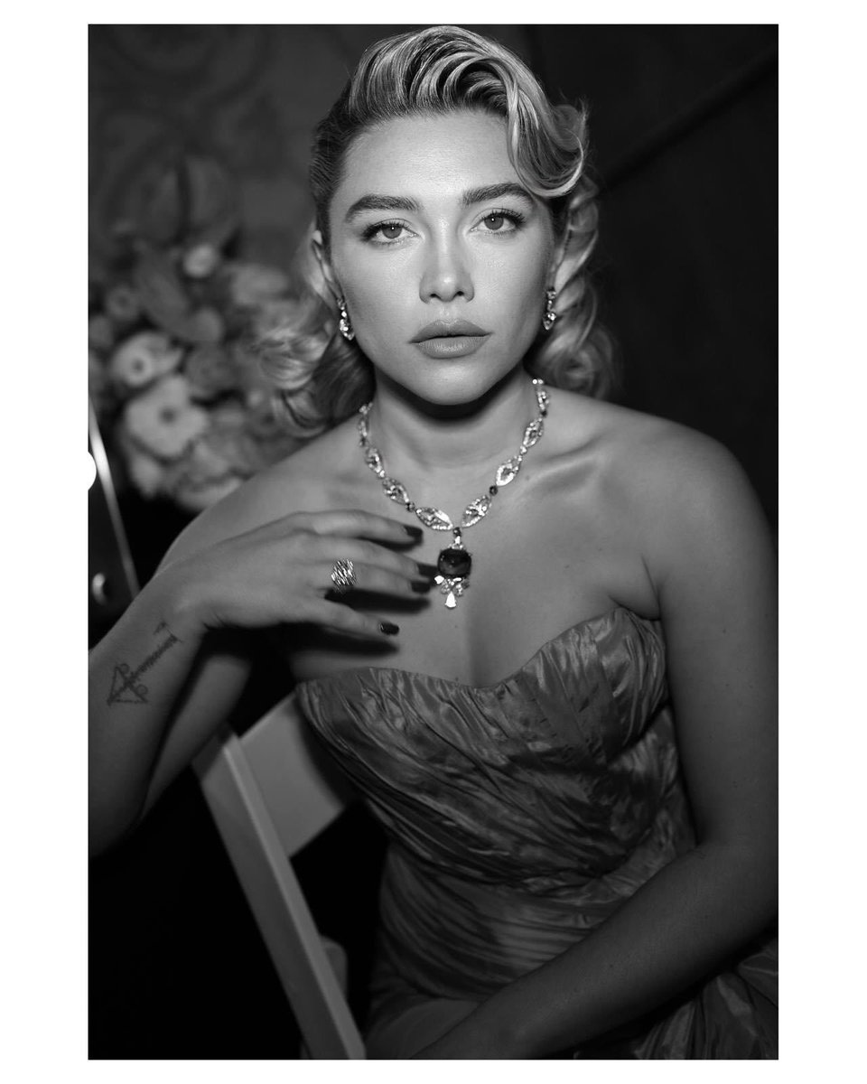 Best Of Florence Pugh tweet media