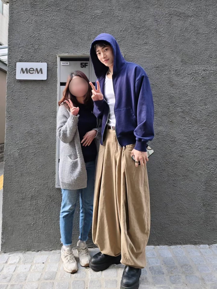 영우 목격담~.. ! 👀🌀