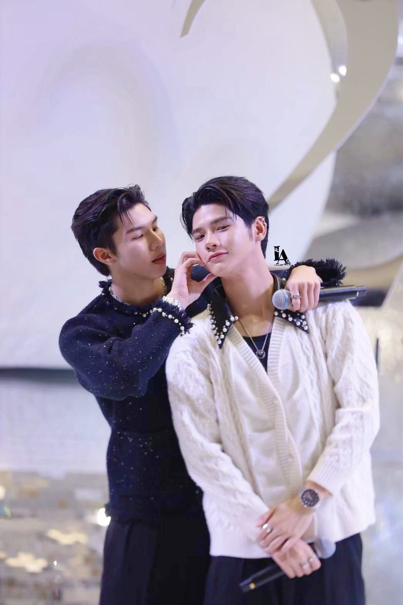 LongArm official tweet media