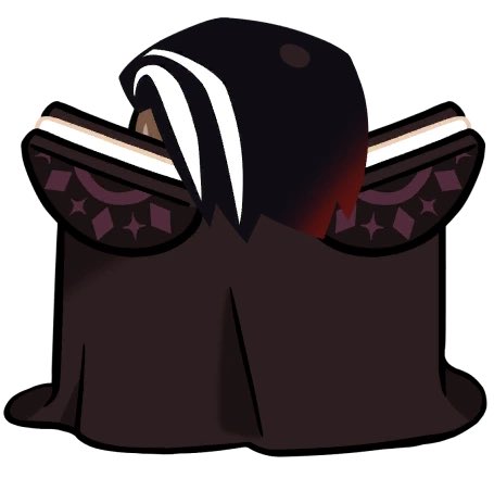 ✧༻𝓓𝓪𝓻𝓴 𝓒𝓱𝓸𝓬𝓸 𝓒𝓸𝓸𝓴𝓲𝓮༺✧ tweet media