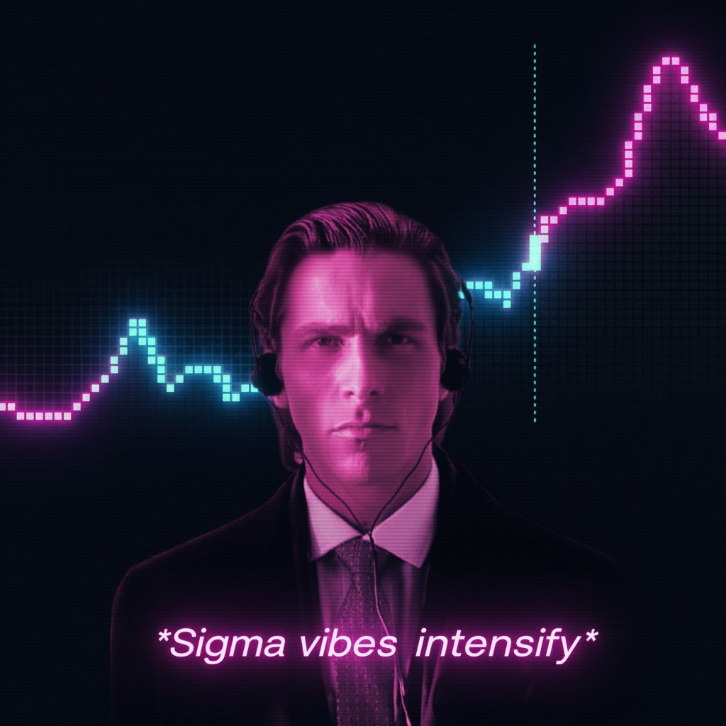 RelentlessGainz - Σ 🪓 tweet media