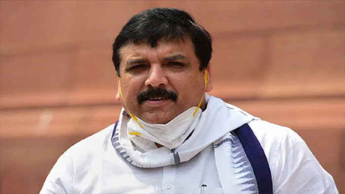 दिल्ली
➡AAP सांसद संजय सिंह का आज आगरा दौरा
➡3 अप्रैल को आगरा से मथुरा तक पदयात्रा होगी शुरू
➡रोजगार दो सामाजिक न्याय दो पदयात्रा होगी शुरू
➡यह पत्र यात्रा 3 अप्रैल से 9 अप्रैल तक होगी
➡सांसद संजय सिंह के नेतृत्व में यात्रा होगी
#Delhi | <a href="/SanjayAzadSln/">Sanjay Singh AAP</a>