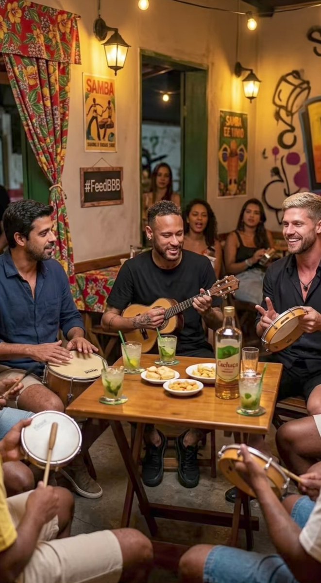 EcosDaVerdade tweet media