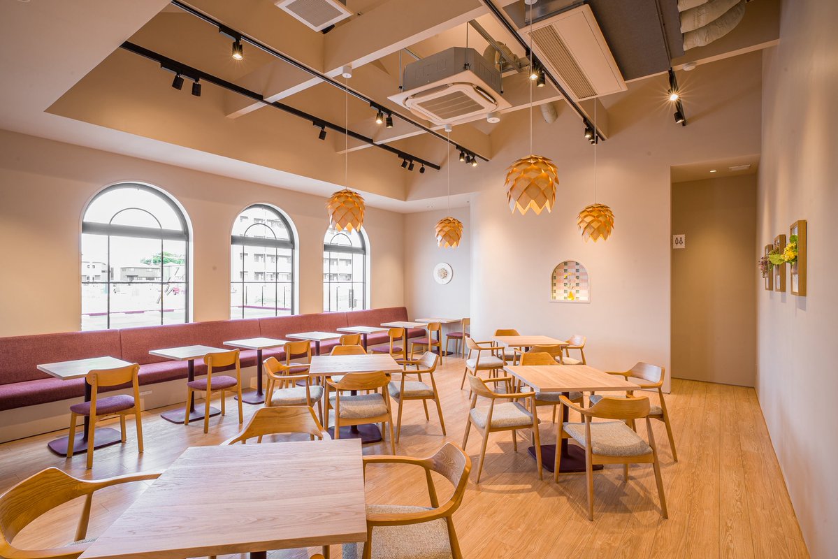 〰︎〰︎〰︎〰︎〰︎〰︎ ︎

SHIRUKOTTE 岡崎店
4/3（金）オープン⟡.·

〰︎〰︎〰︎〰︎〰︎〰︎ ︎

先行販売の新商品や
岡崎限定のカフェメニューも！

沢山のご来店をお待ちしております✨️

▼詳しくはこちら
prtimes.jp/main/html/rd/p…