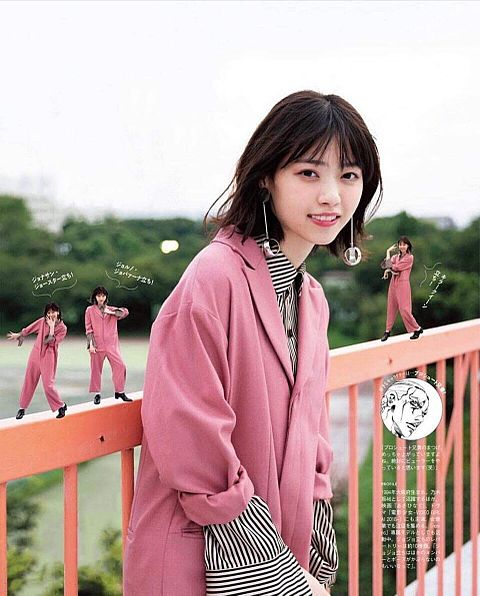 ぽんた◢⁴⁶🍠🍠🍠 『量産型リコ』🤖『OUT』👊『死ぬバズ』📱『ノンレムの窓』🪟 tweet media