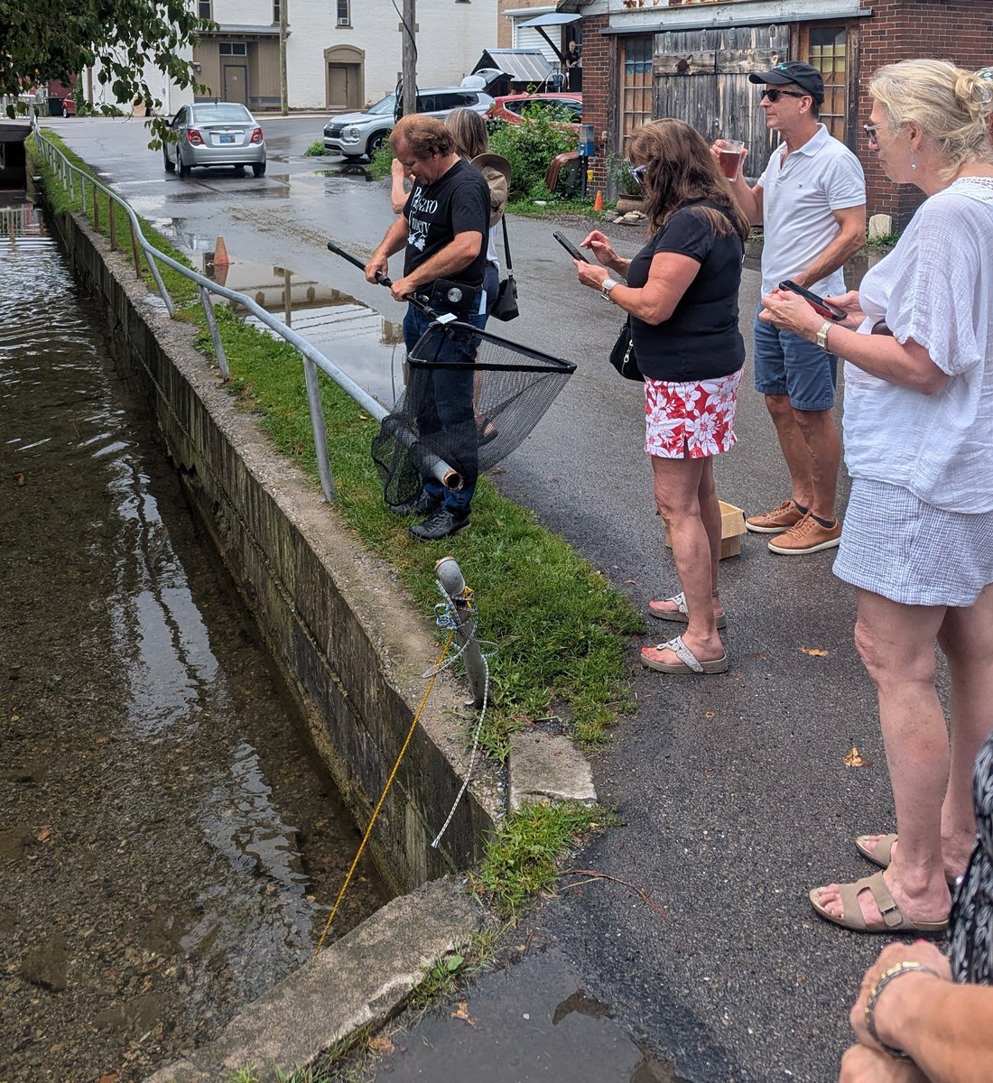 Lew Bryson tweet media