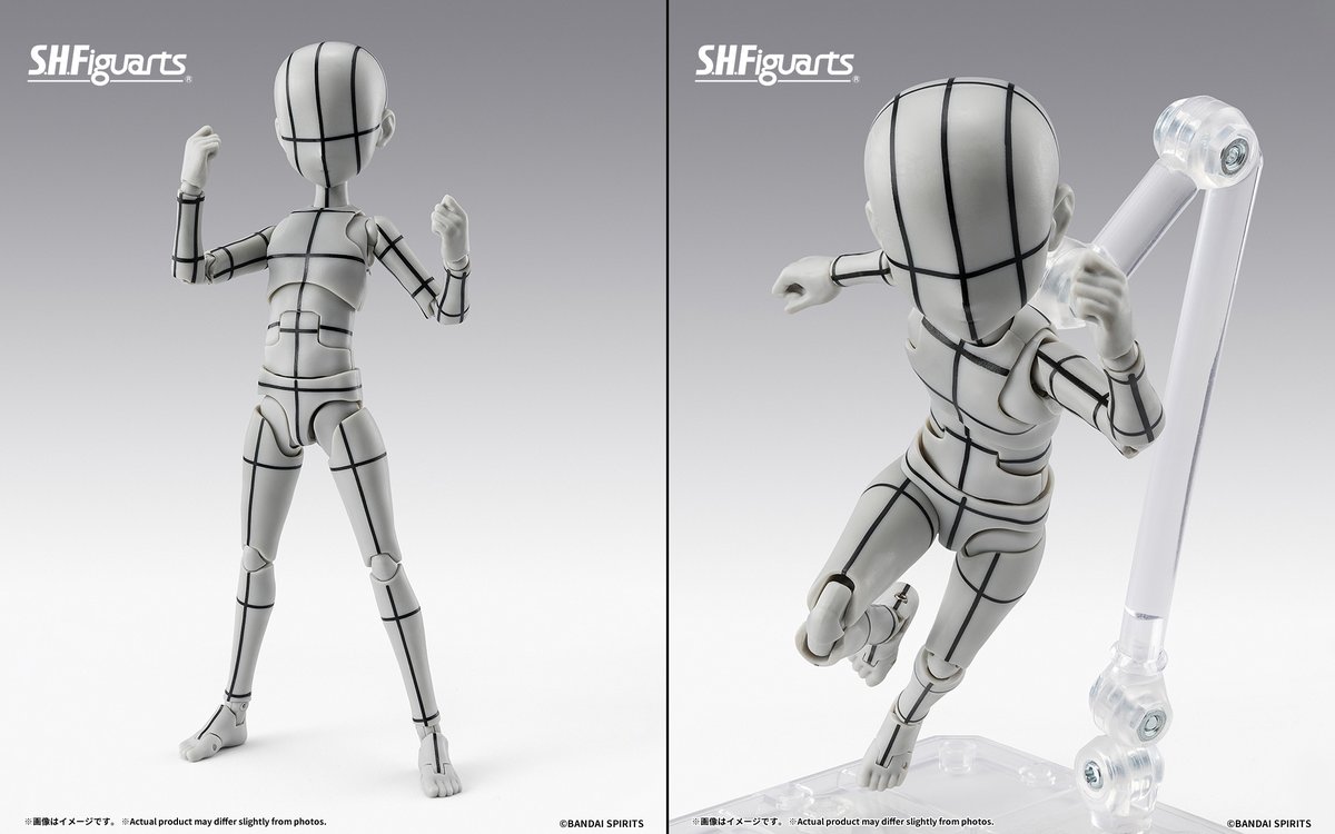 魂ネイションズ公式/BANDAI SPIRITS TAMASHII NATIONS OFFICIAL tweet media