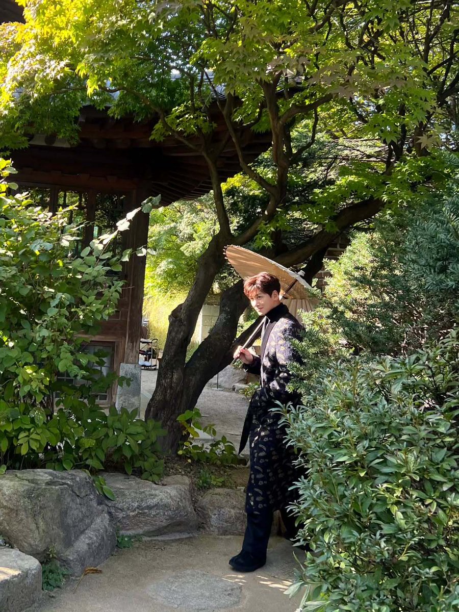 JI CHANG WOOK JAPAN OFFICIAL FANCLUB tweet media