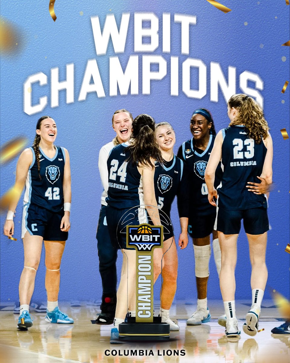 Ivy League tweet media