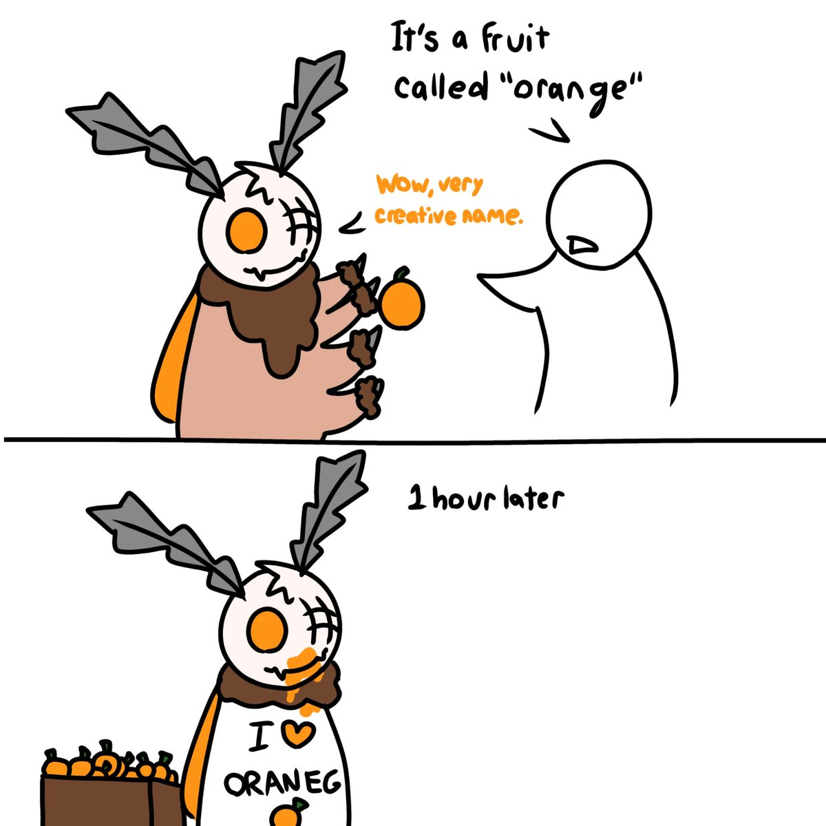 Carver (carverthemoth.bsky.social) tweet media