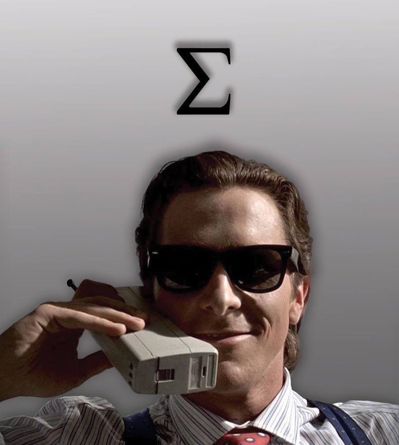 RelentlessGainz - Σ 🪓 tweet media