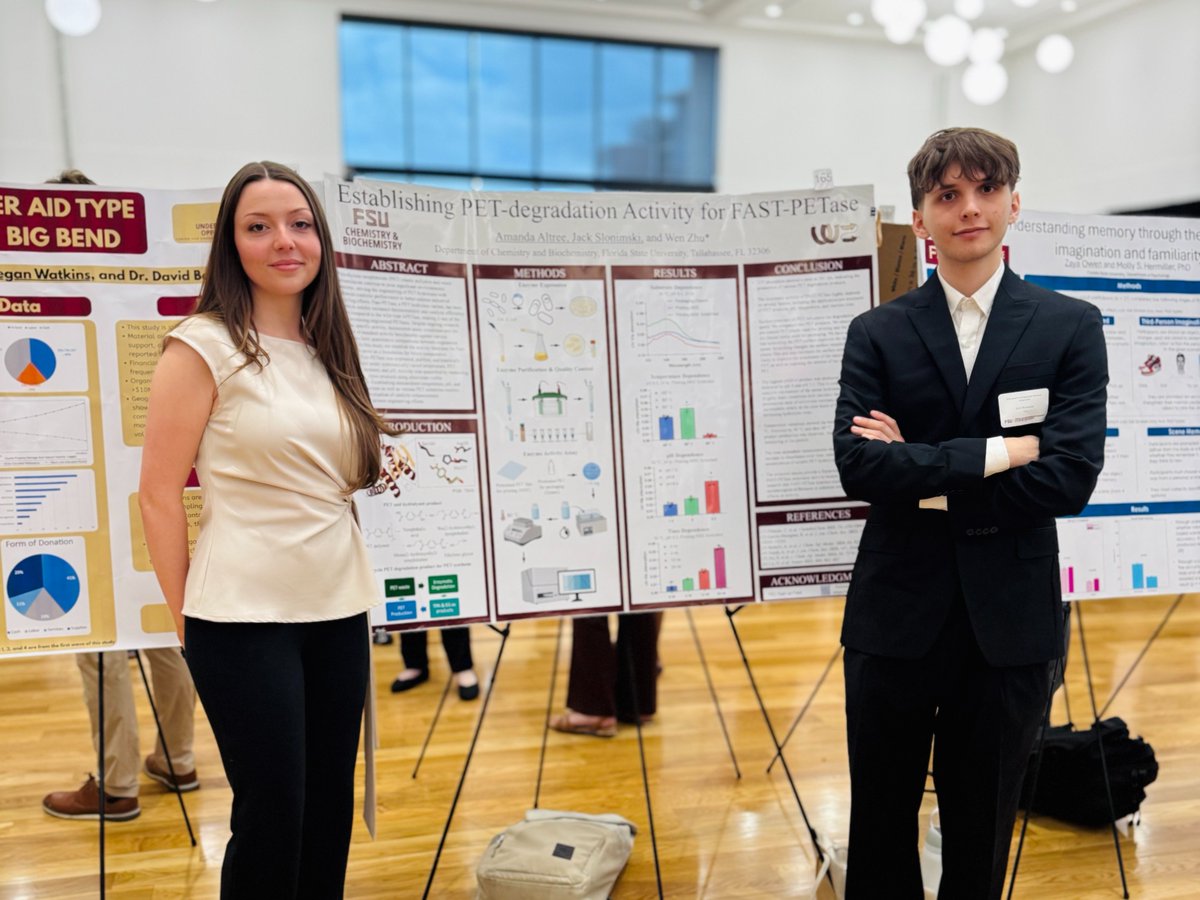 Wen Zhu Lab tweet media