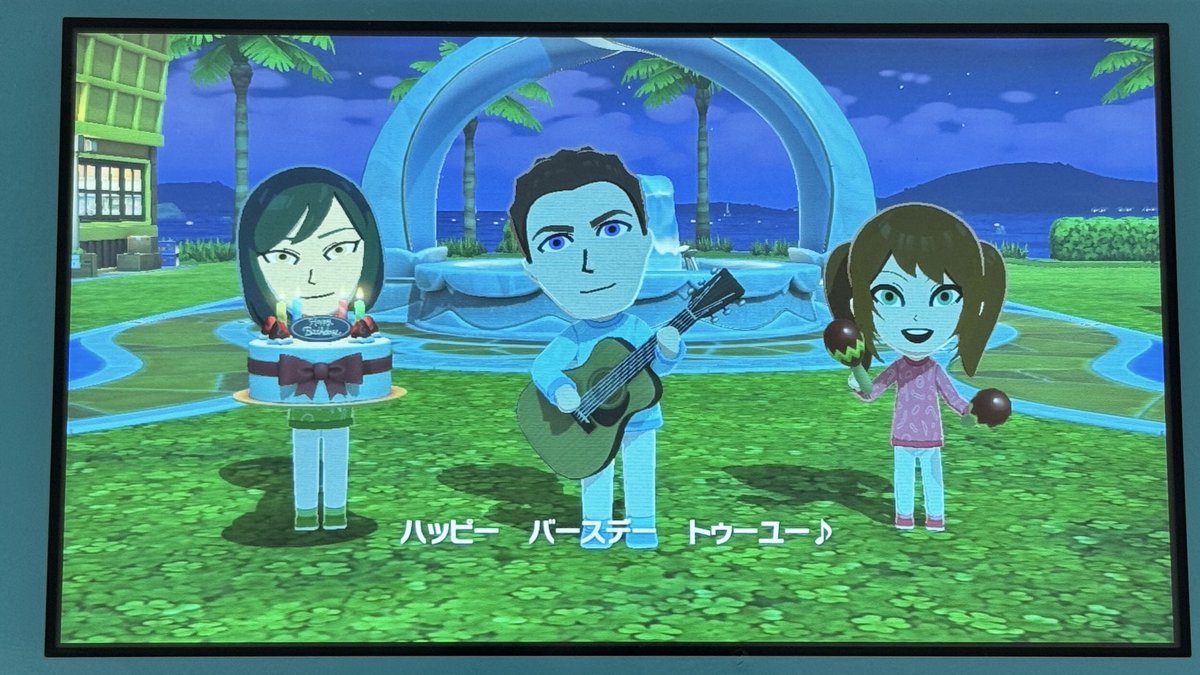 いんちゃん tweet media