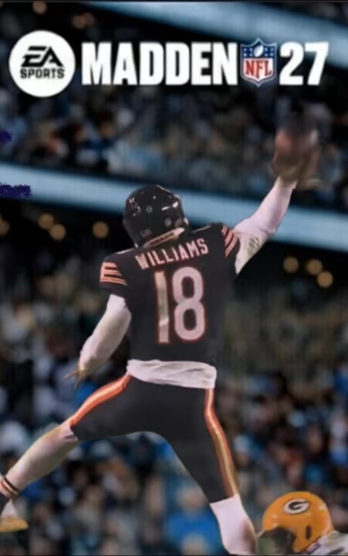 Captain Caleb tweet media