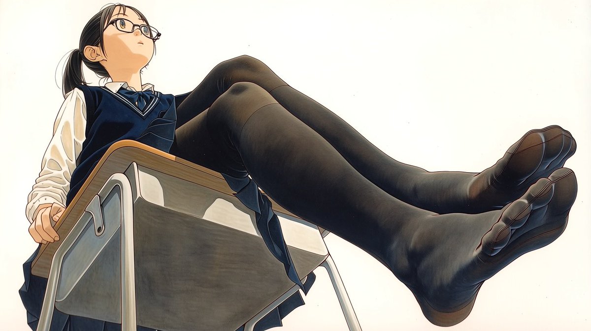 aoi_itukushima's tweet image. #Aiart #perspective
perspective