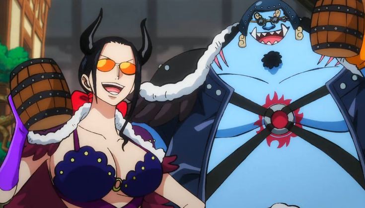 Hourly Nico Robin 🌸 tweet media