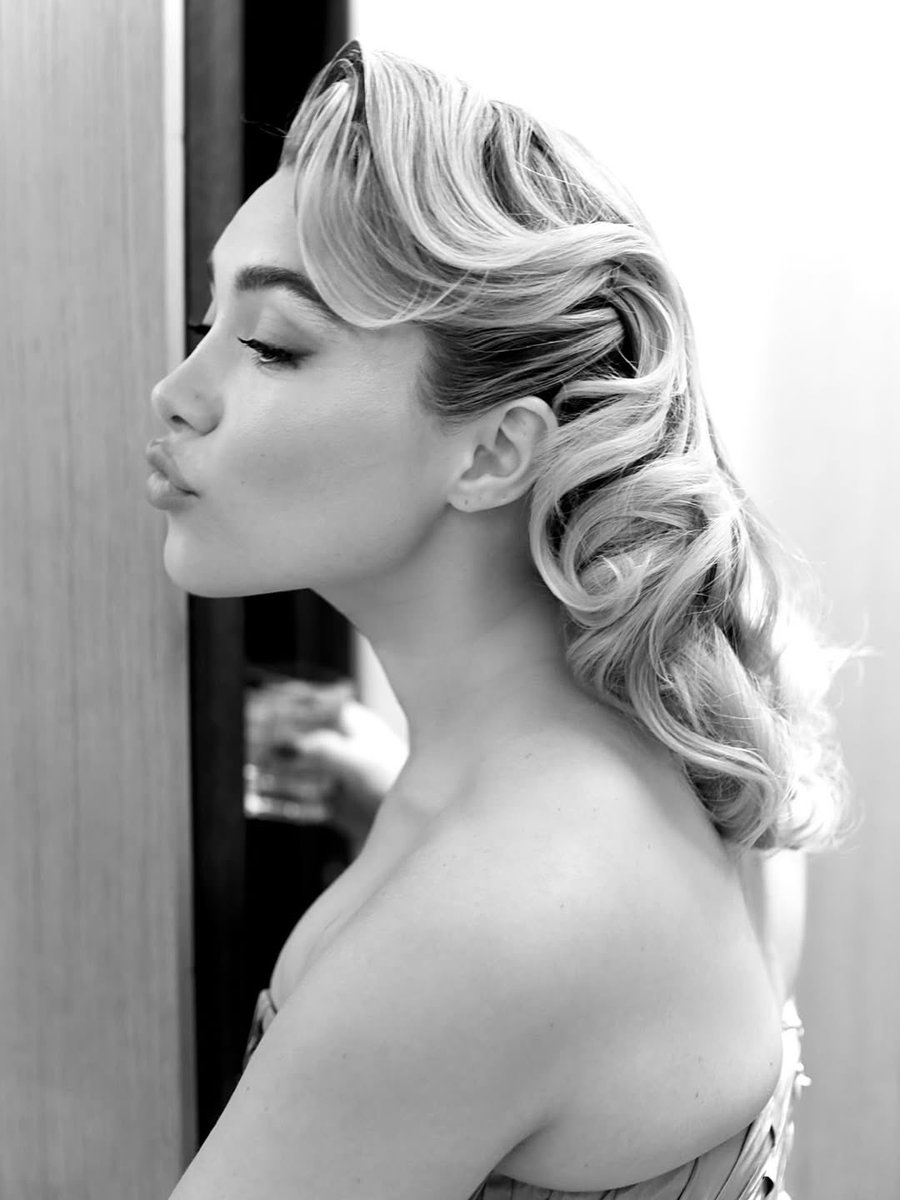 Best Of Florence Pugh tweet media