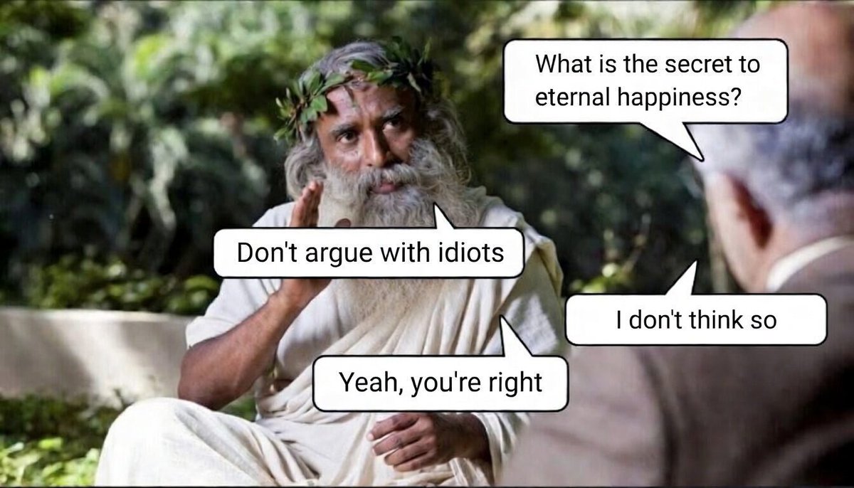 Sing4Hk's tweet photo. @heynavtoor That is why they are AI, higher intelligence. https://t.co/wwnIuMU3Xc