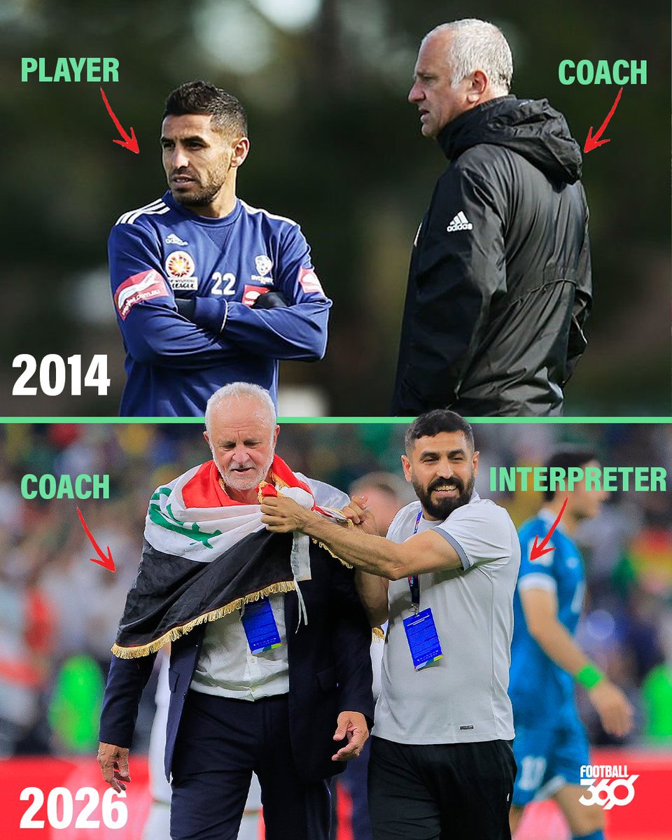 Football360.com.au tweet media