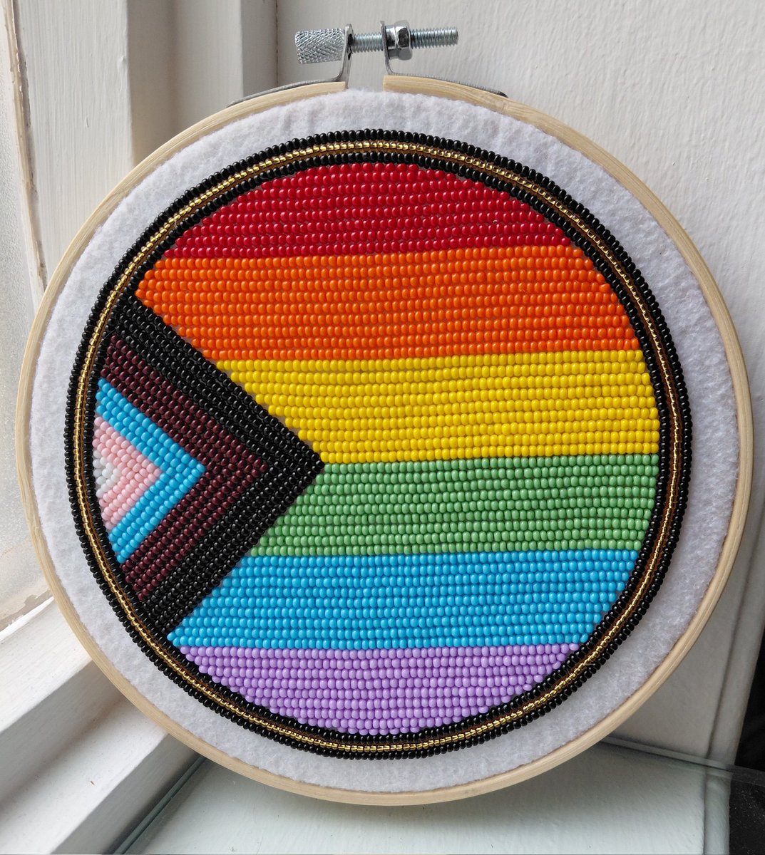 BeadsAgainstFascism 🇵🇸 tweet media