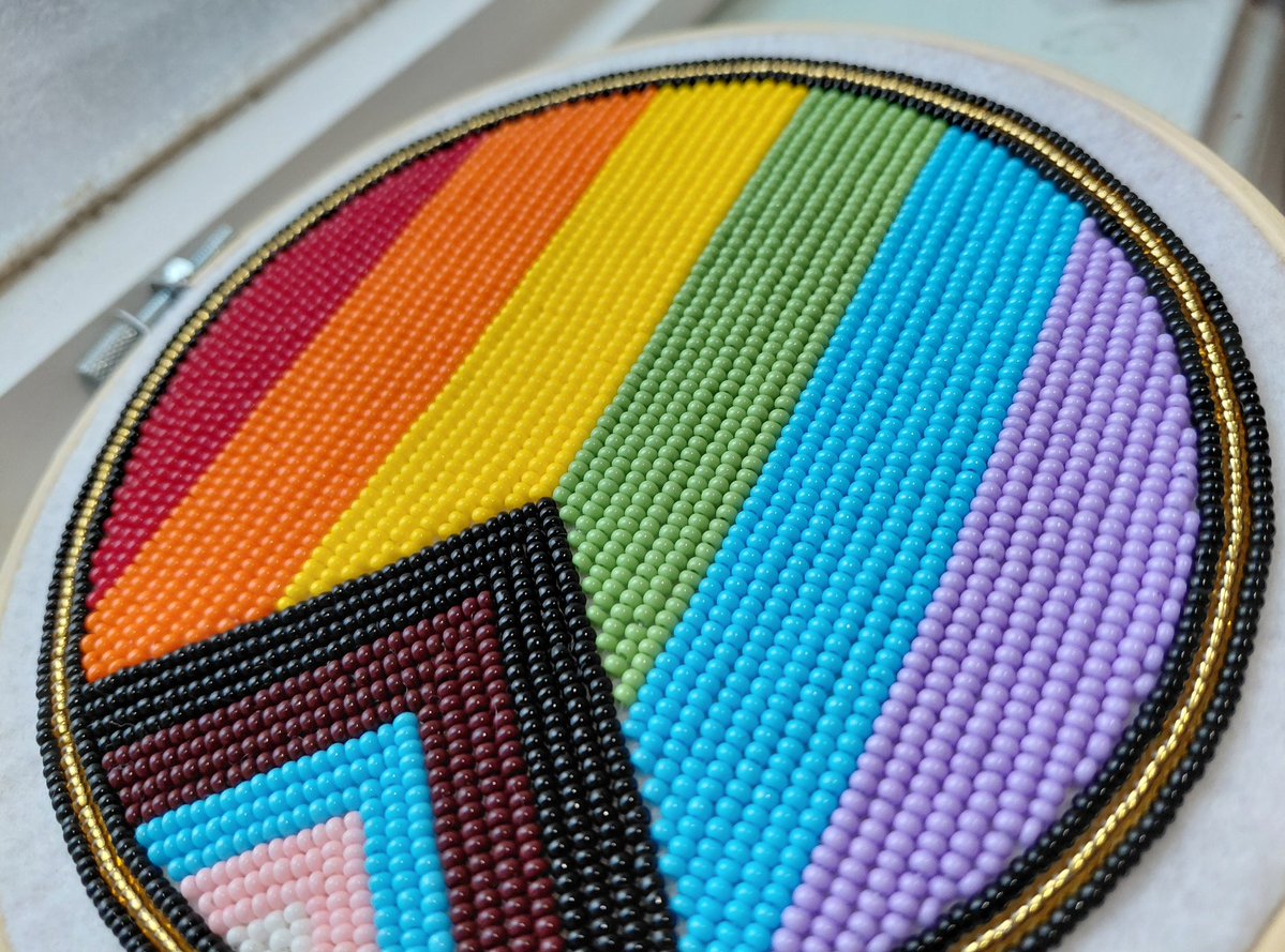 BeadsAgainstFascism 🇵🇸 tweet media