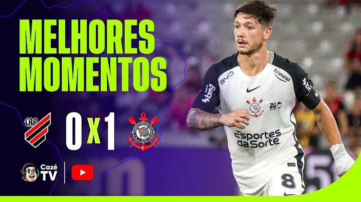 Cavalinho do Corinthians tweet media