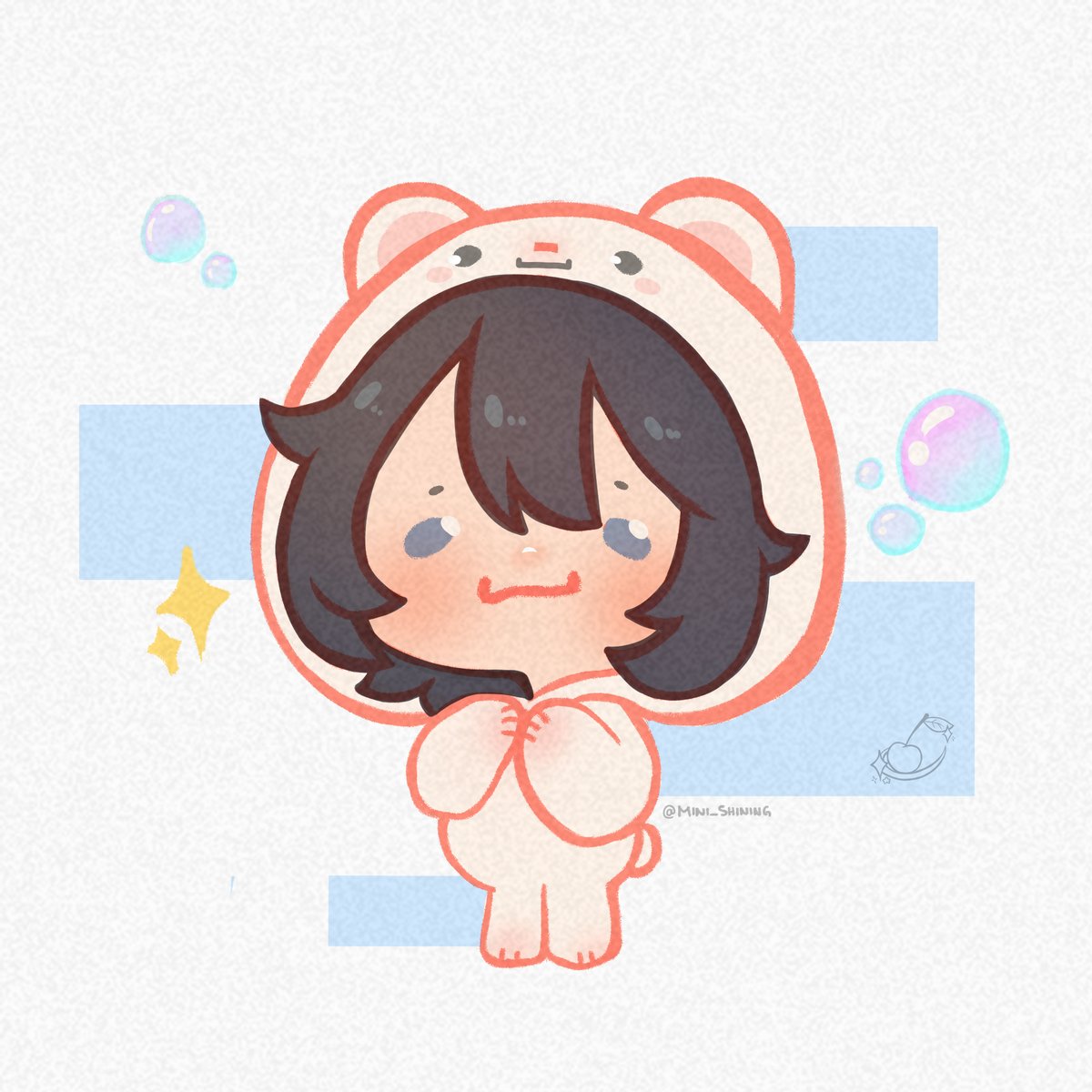 Shining 🍒 tweet media