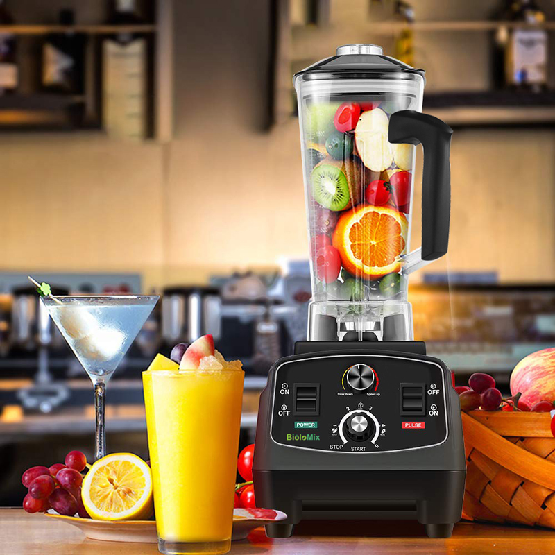 UnicunShop's tweet image. Struggling to make smoothies that are actually smooth? 🤔 The Biolomix Pro T5200 Blender crushes ice &amp;amp; blends tough ingredients effortlessly! 💪  Get yours here: unicun.com/product/blende…  #blender #smoothies #kitchenessentials