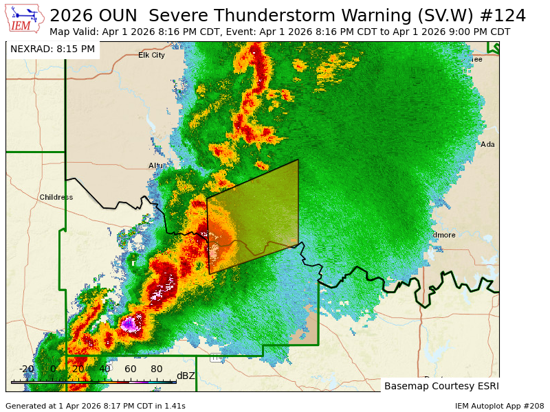 Texas Weather Alerts tweet media