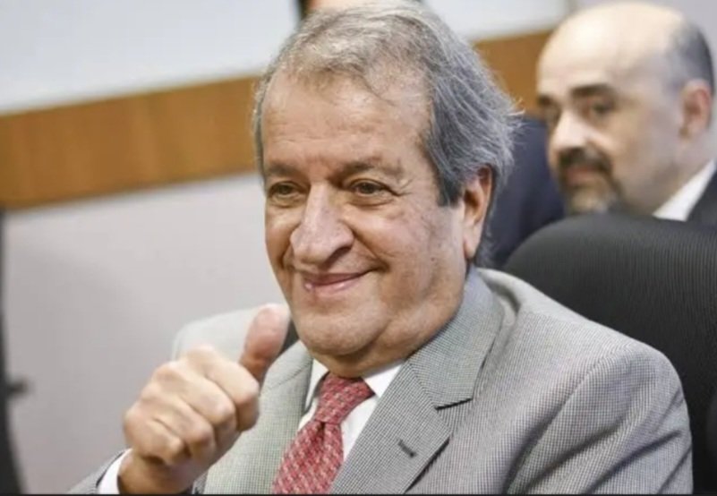 Paulo de Tarso tweet media