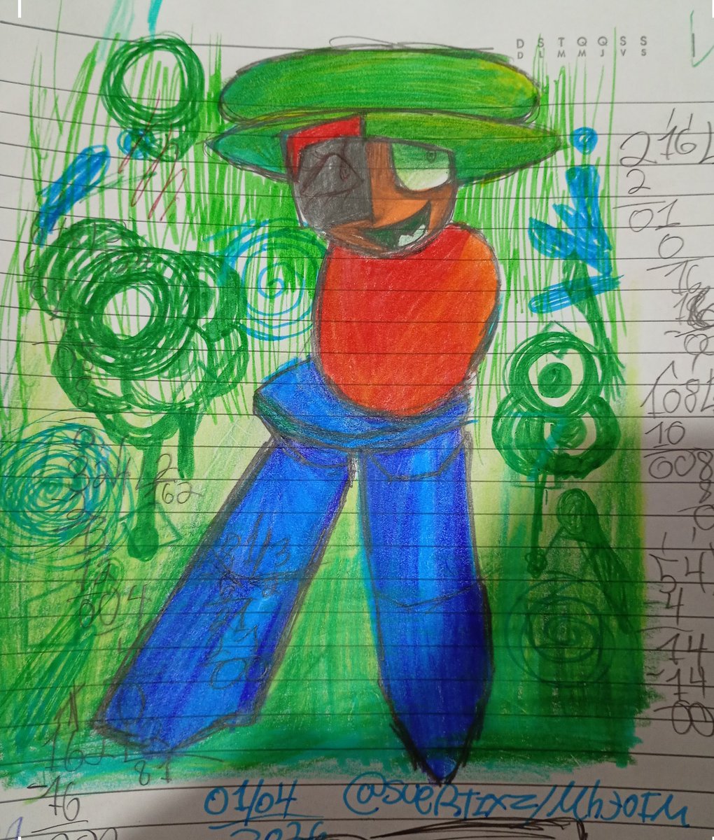 Suertixz the Stupid Puppet tweet media